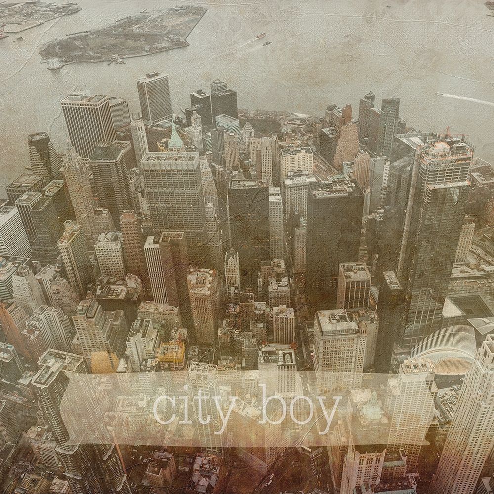 City Boy