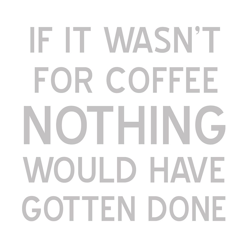 Coffee Life
