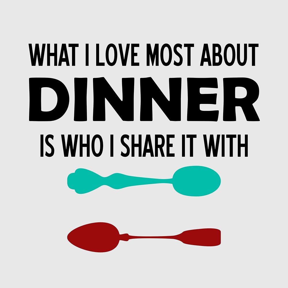 Dinner