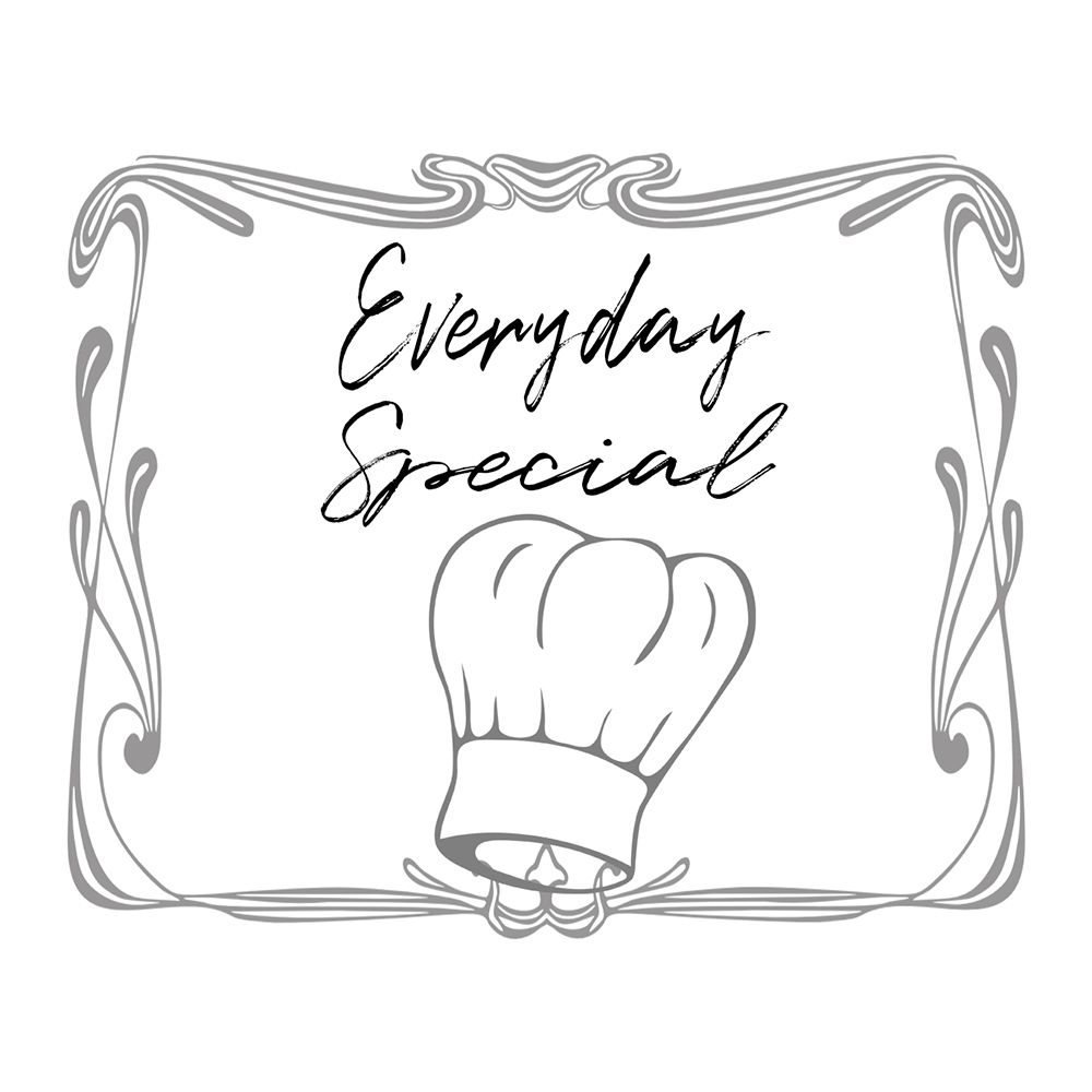 Kitchen Special 1