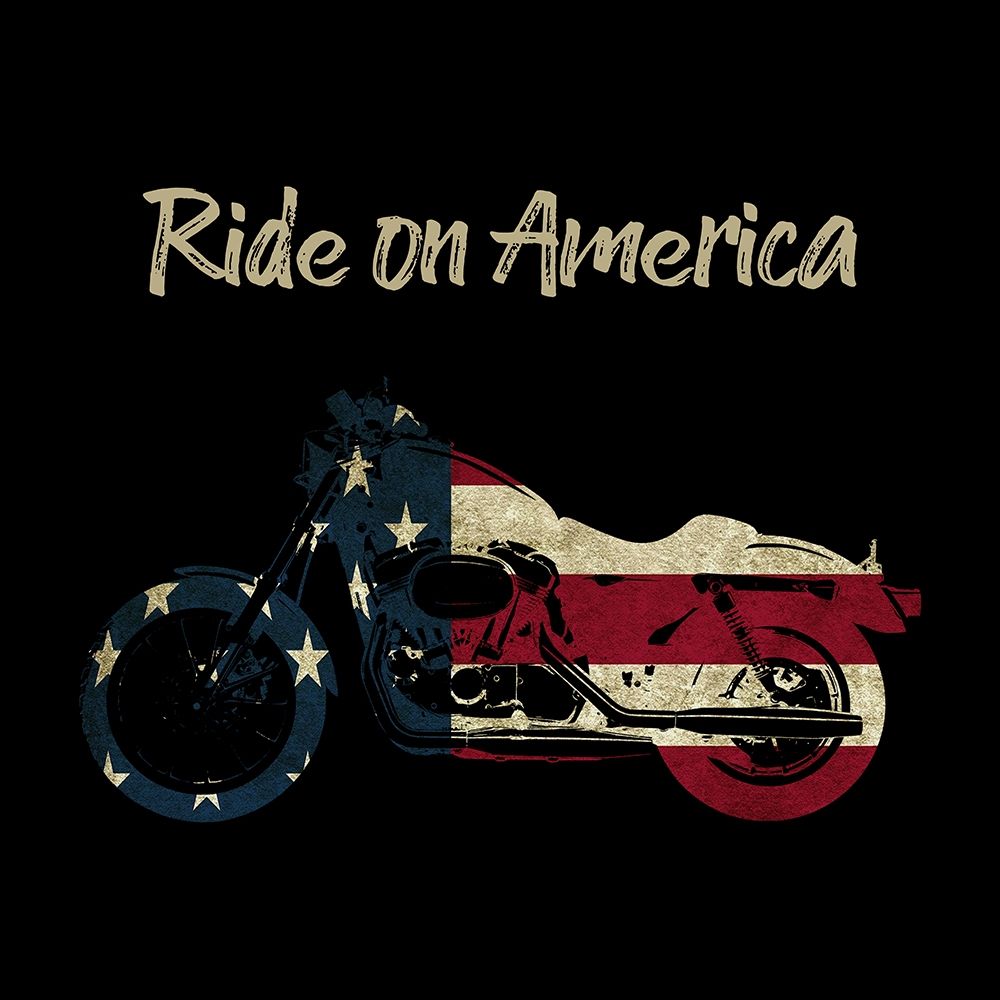 American Ride
