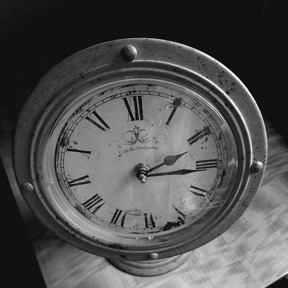 Black Clock