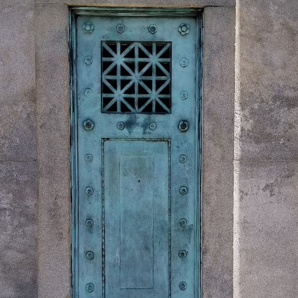 Main Door