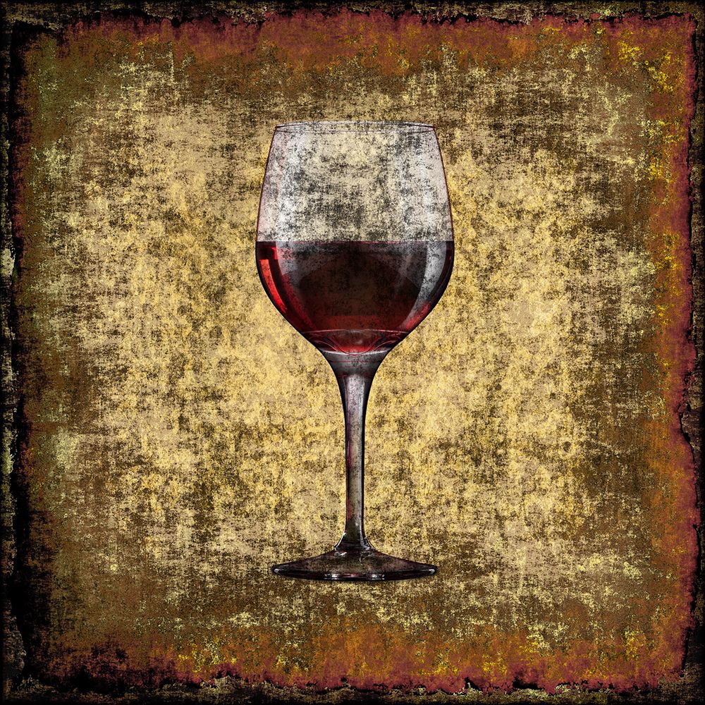 Vintage Wine