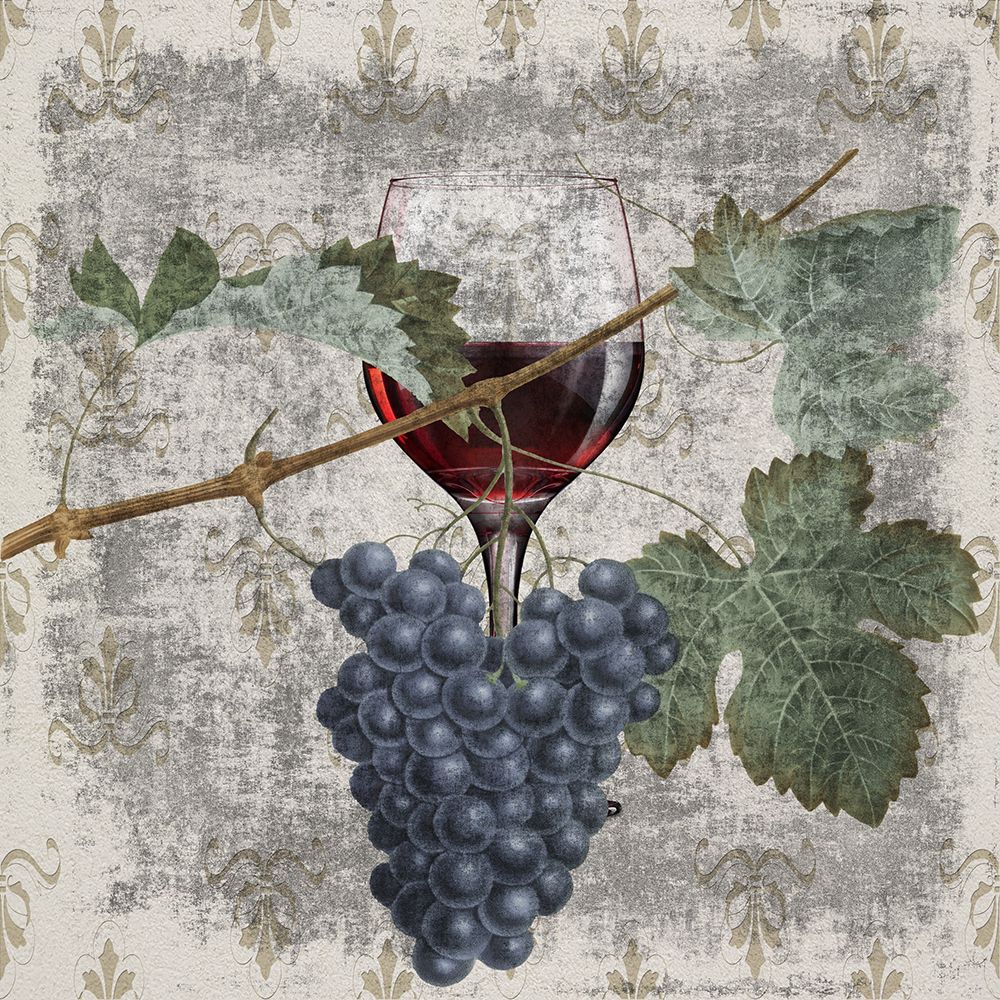 Vintage Wine 2