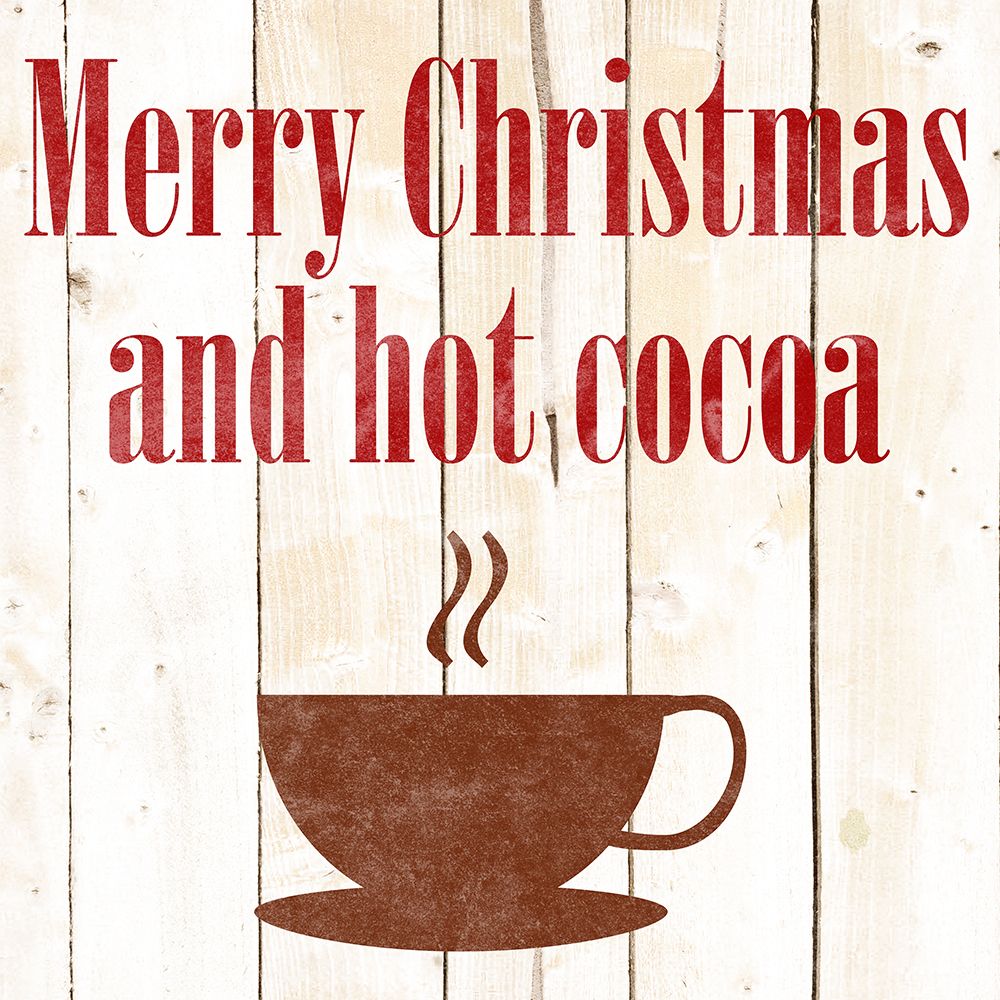 Hot Chocolate