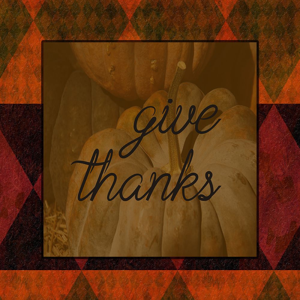 Give Thanks 2
