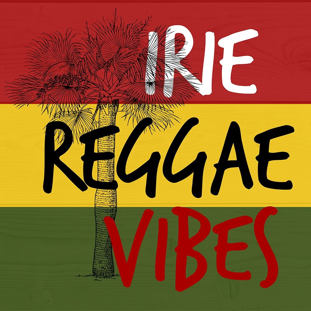 Reggae Vibes