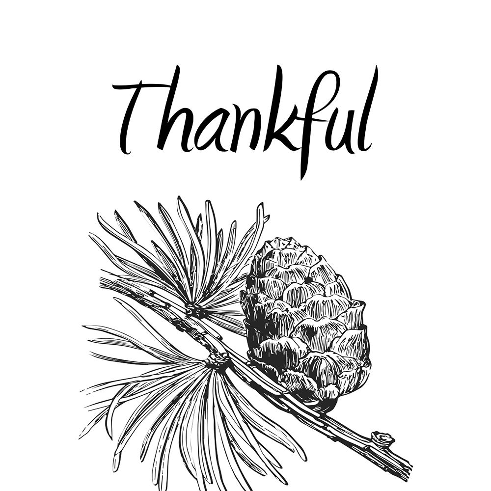 Thankful