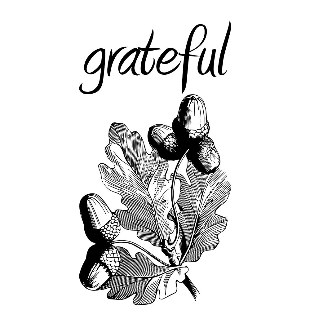 Grateful