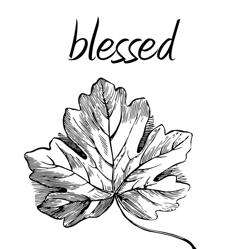 Blessed