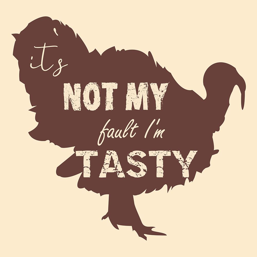 Turkey Bird