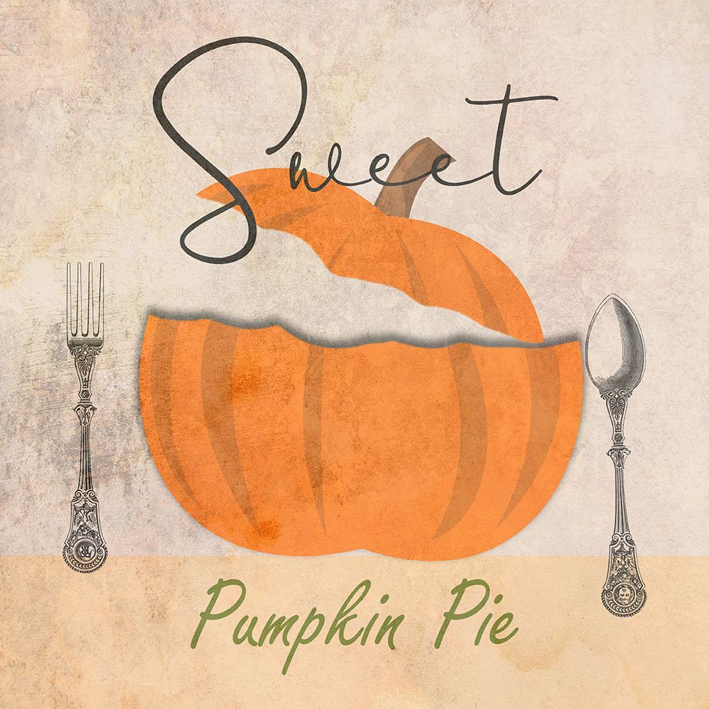 Pumpkin Pie