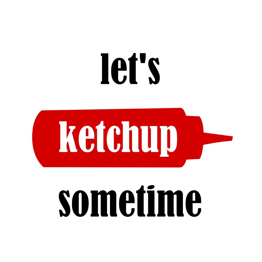 Ketchup