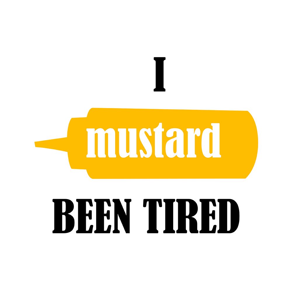 Mustard