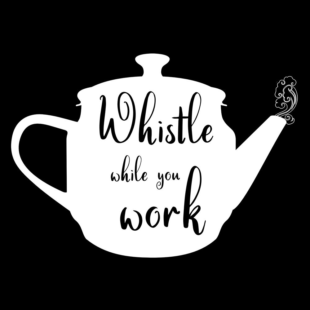 Whistle