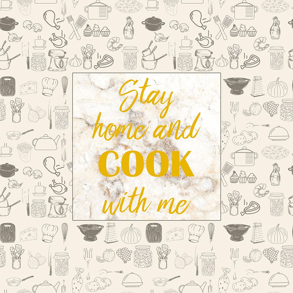 Romantic Chefs