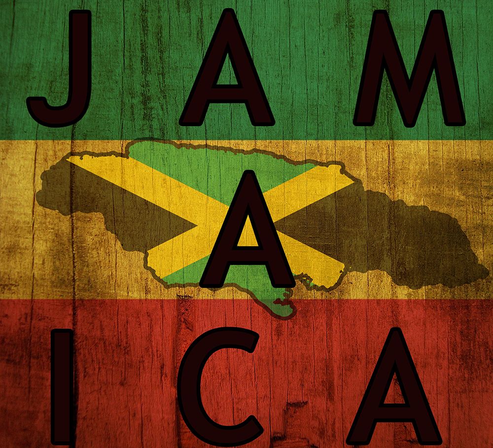 Jamaica Reggae