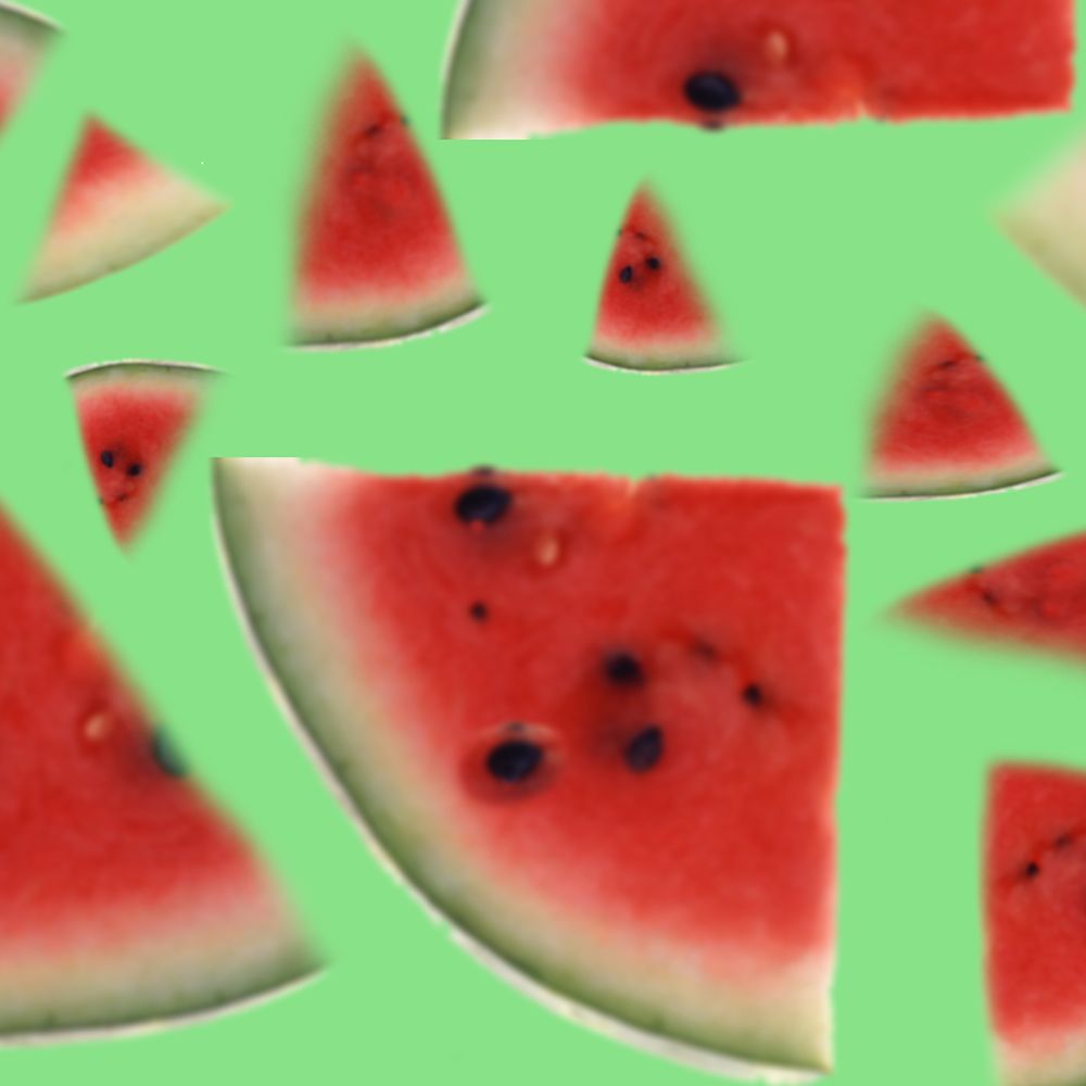 Watermelon