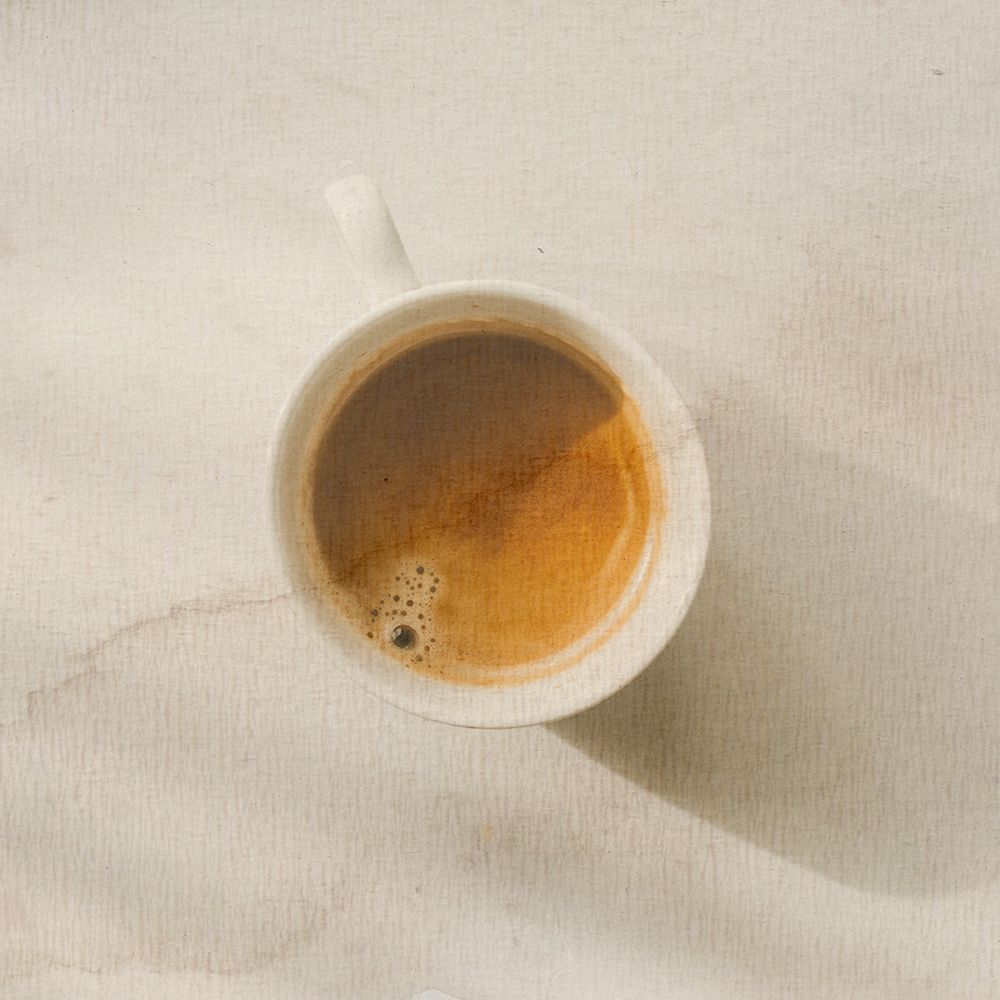 Coffee Draw