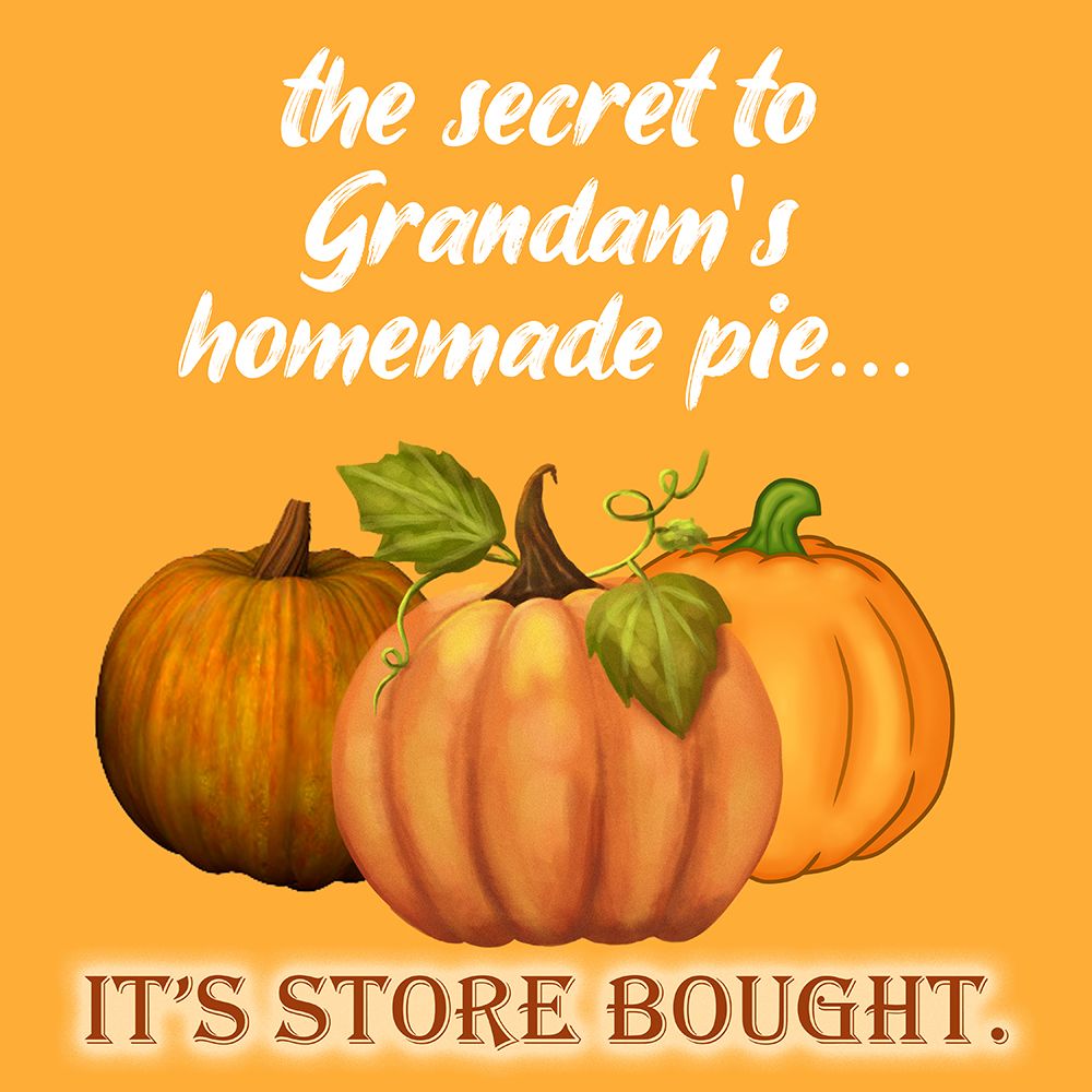 Pie Crust