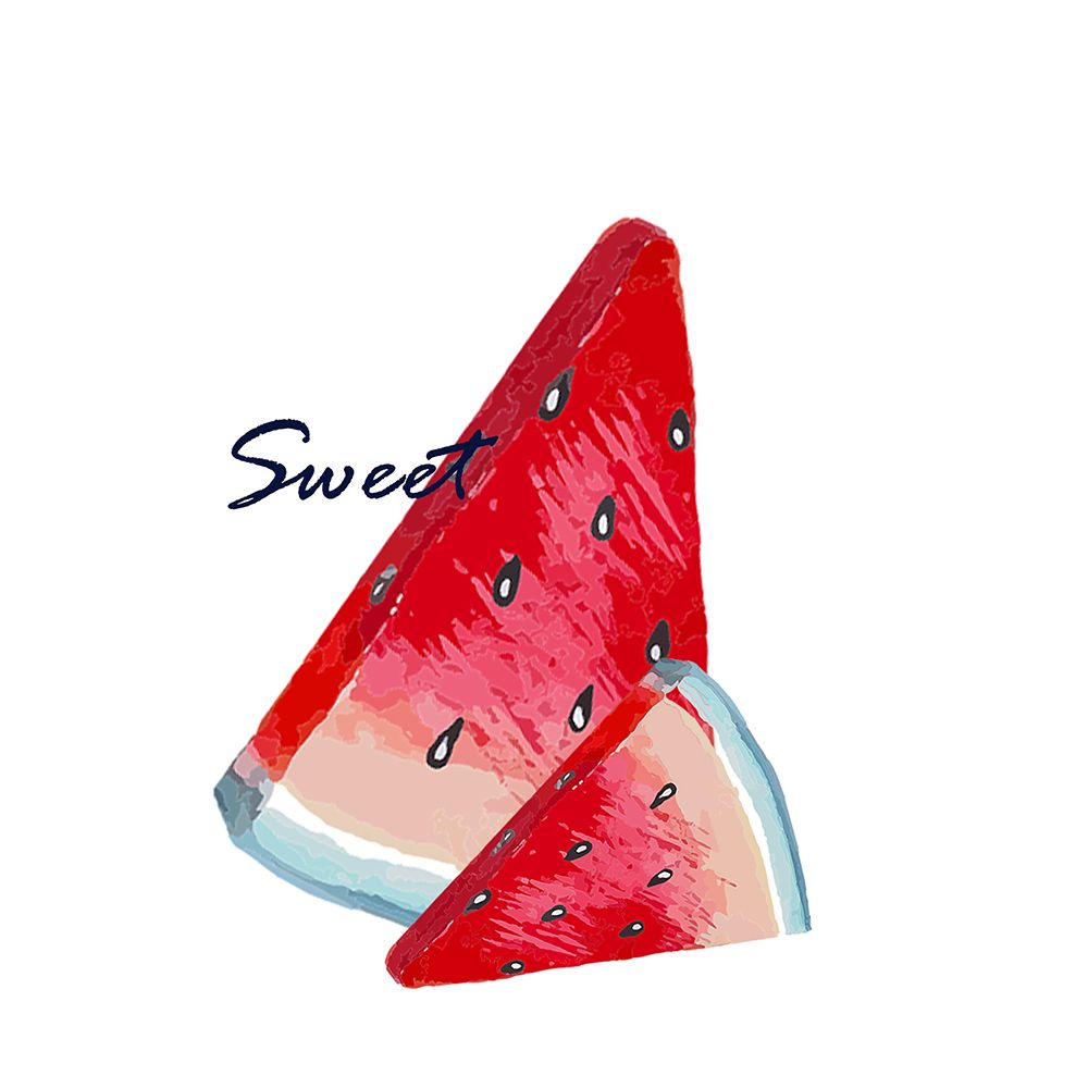 Sweet Melon