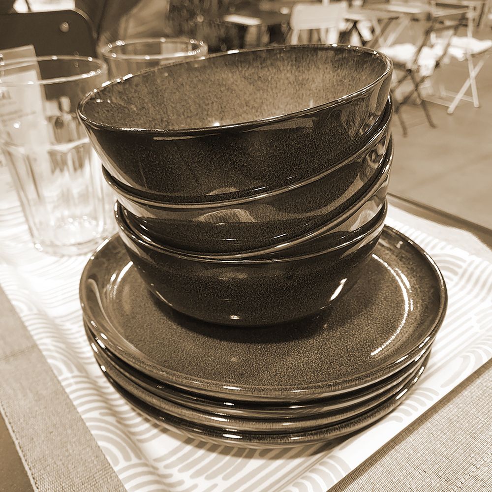 Fine China