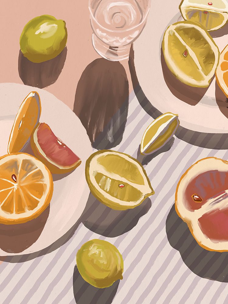 Citrus Fusion