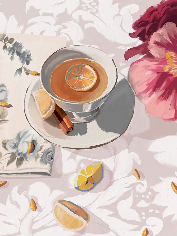 A Cup of Tea
