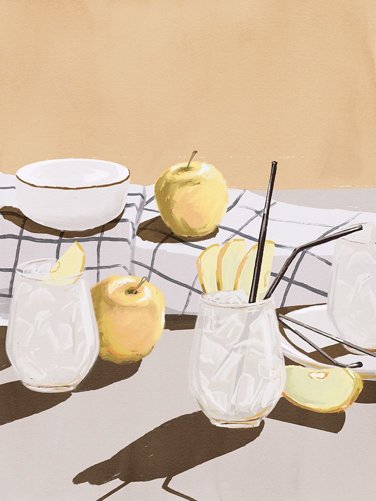 Apple Juice