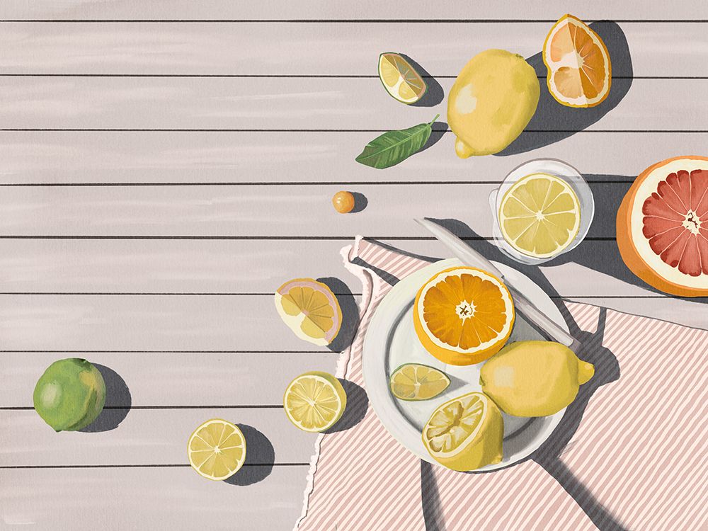 Summer Slice