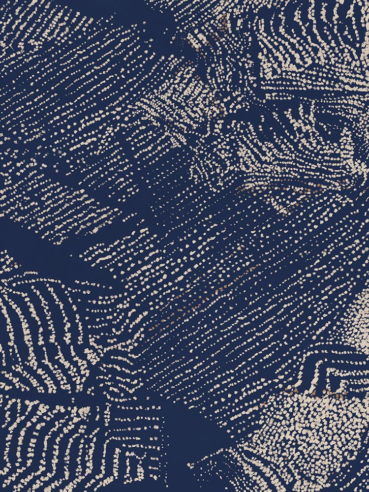 Sandstorm Midnight Blue