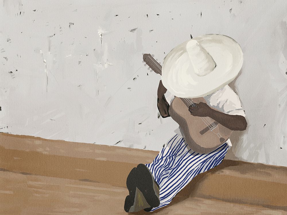 Suenos musicales Landscape