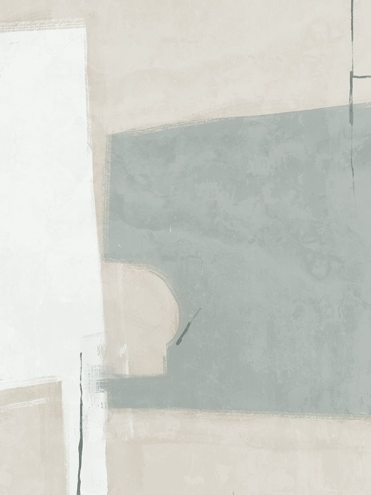 Always a Way Light Teal