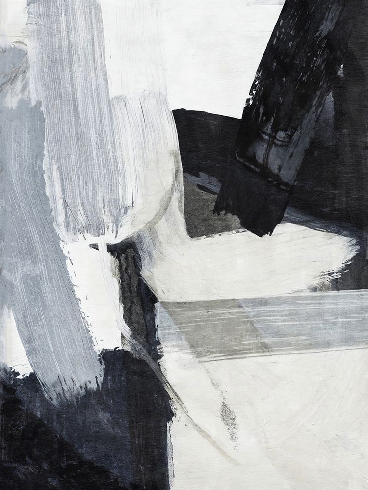 Darkened Silhouettes I