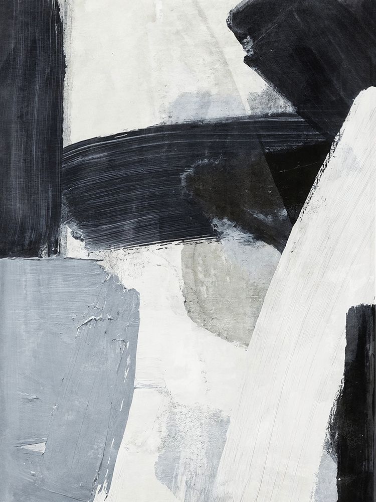 Darkened Silhouettes II