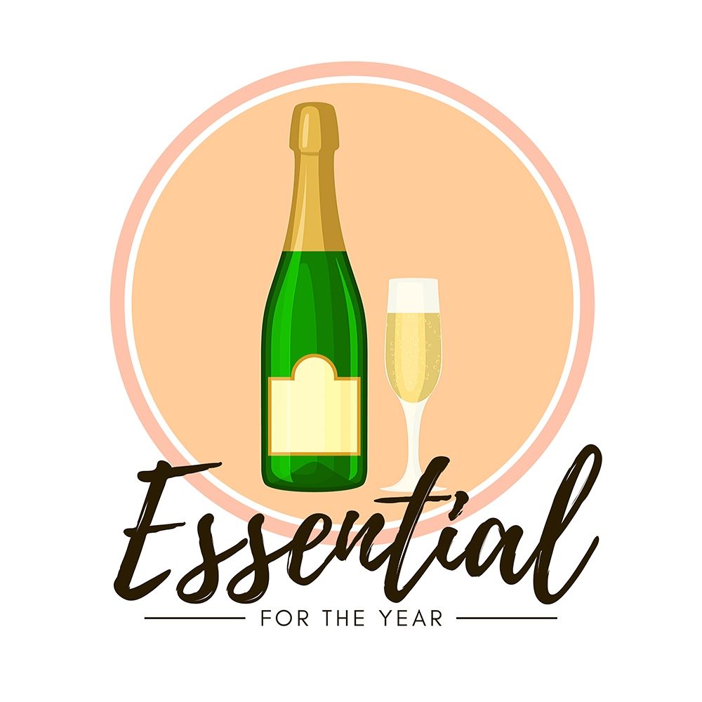 Artsy Quotes Quote: Essential Champagne