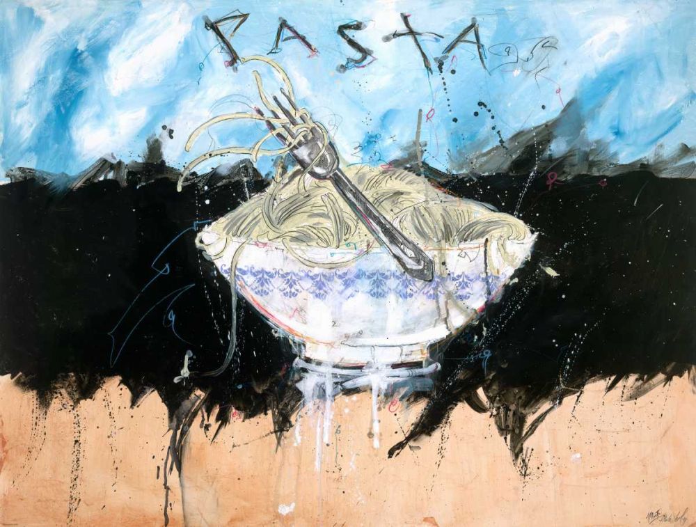 Pasta I
