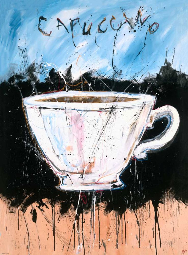 Cappuccino