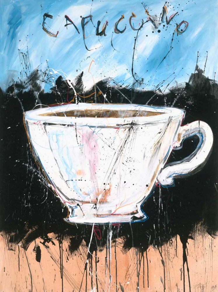 Capucinno
