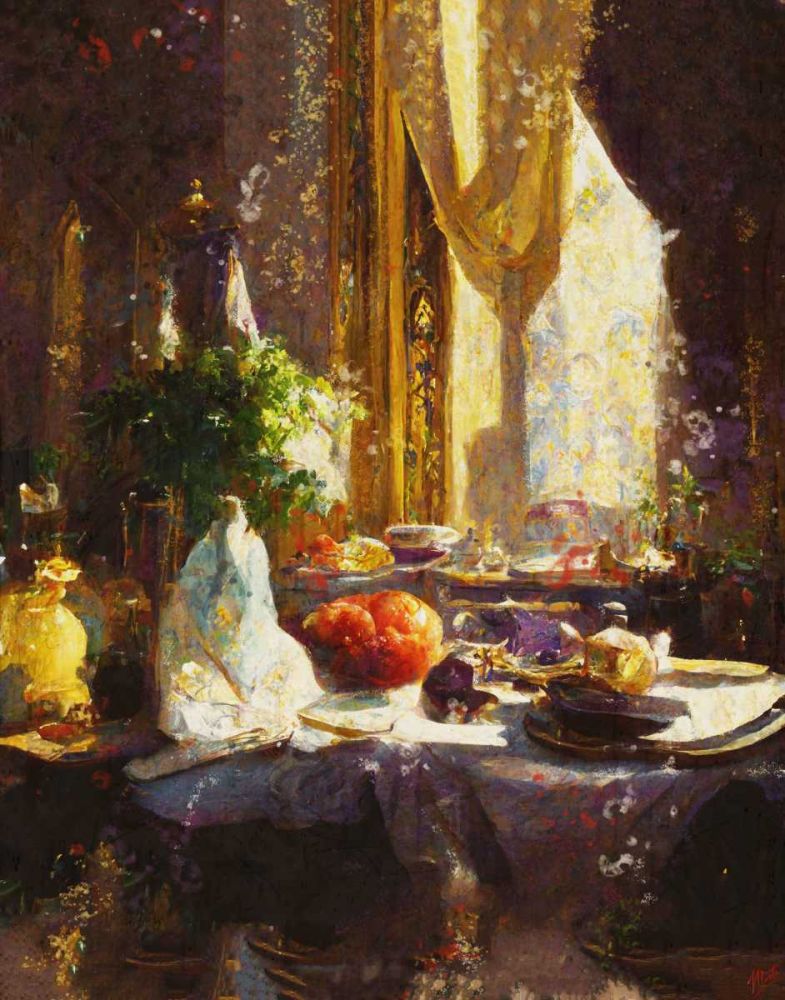 Abundance I