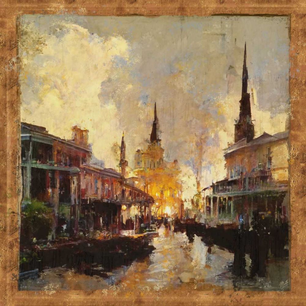 Glorious New Orleans II