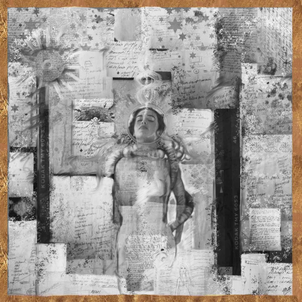 Victory Photoart BW