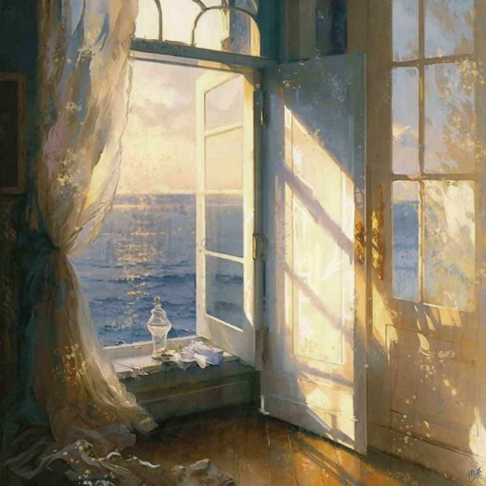 Ocean Room I