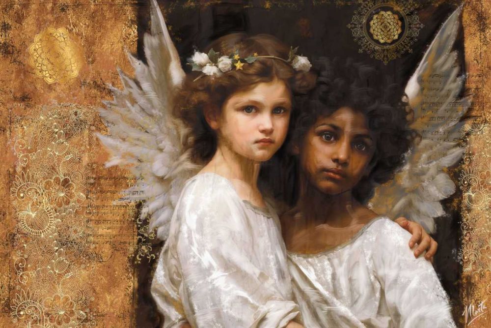 Virtue I