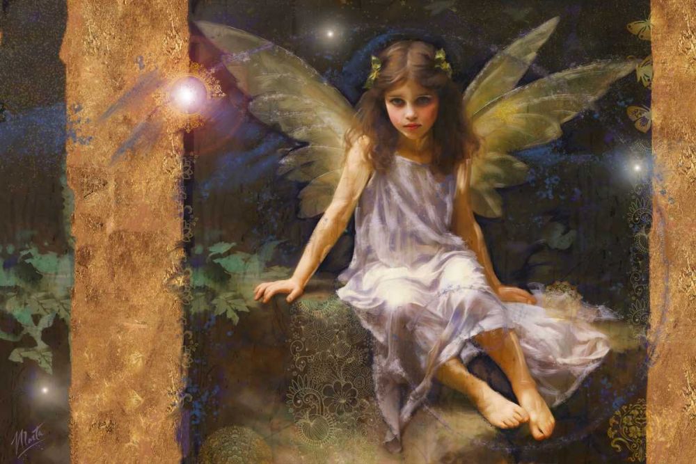 Fairy II