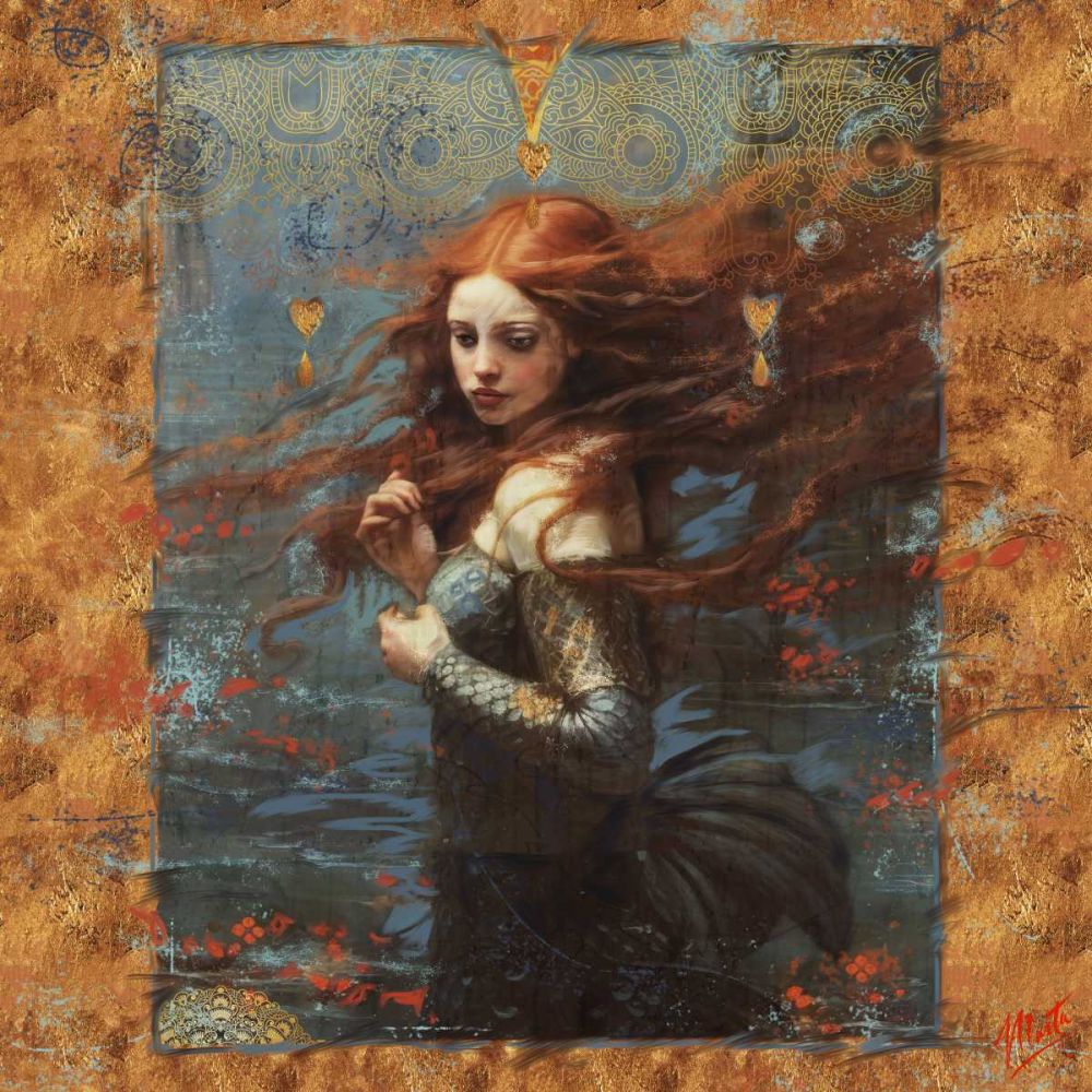 Mermaid I