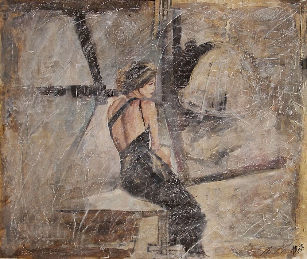 Elegance I
