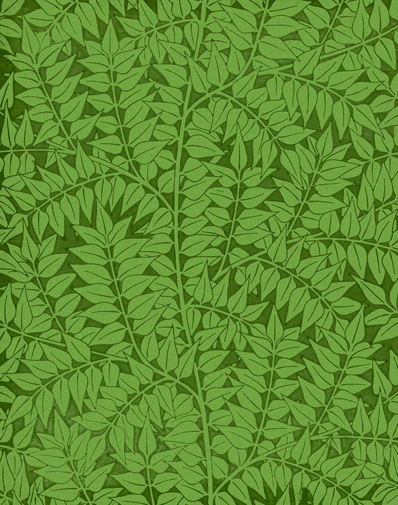 Branch Green 1872