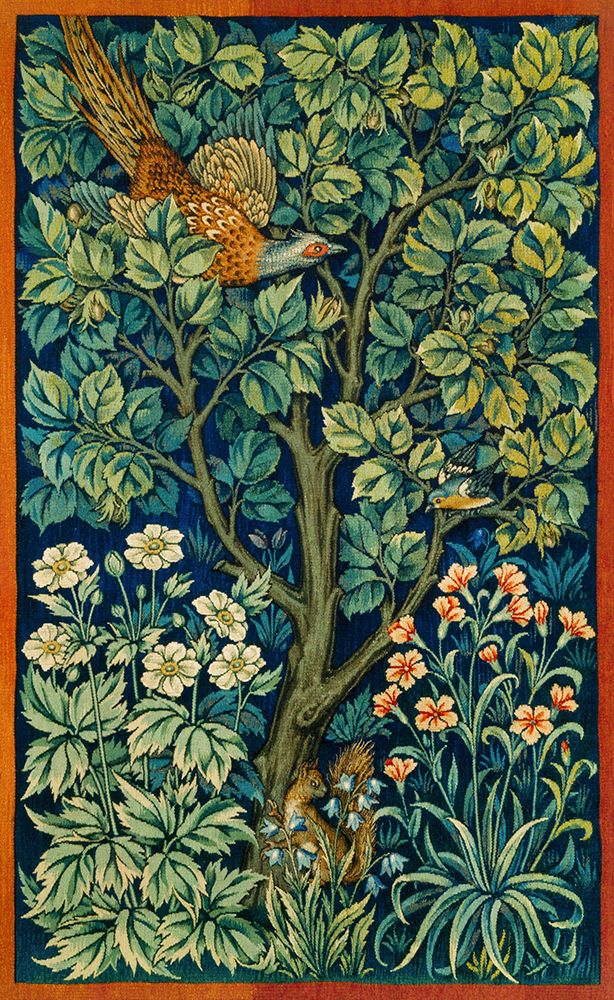 John Henry Dearles Cock Pheasant 1916